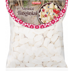 Virtiniai „Tinginiai“ 500 g (30 vnt. / dėžė)