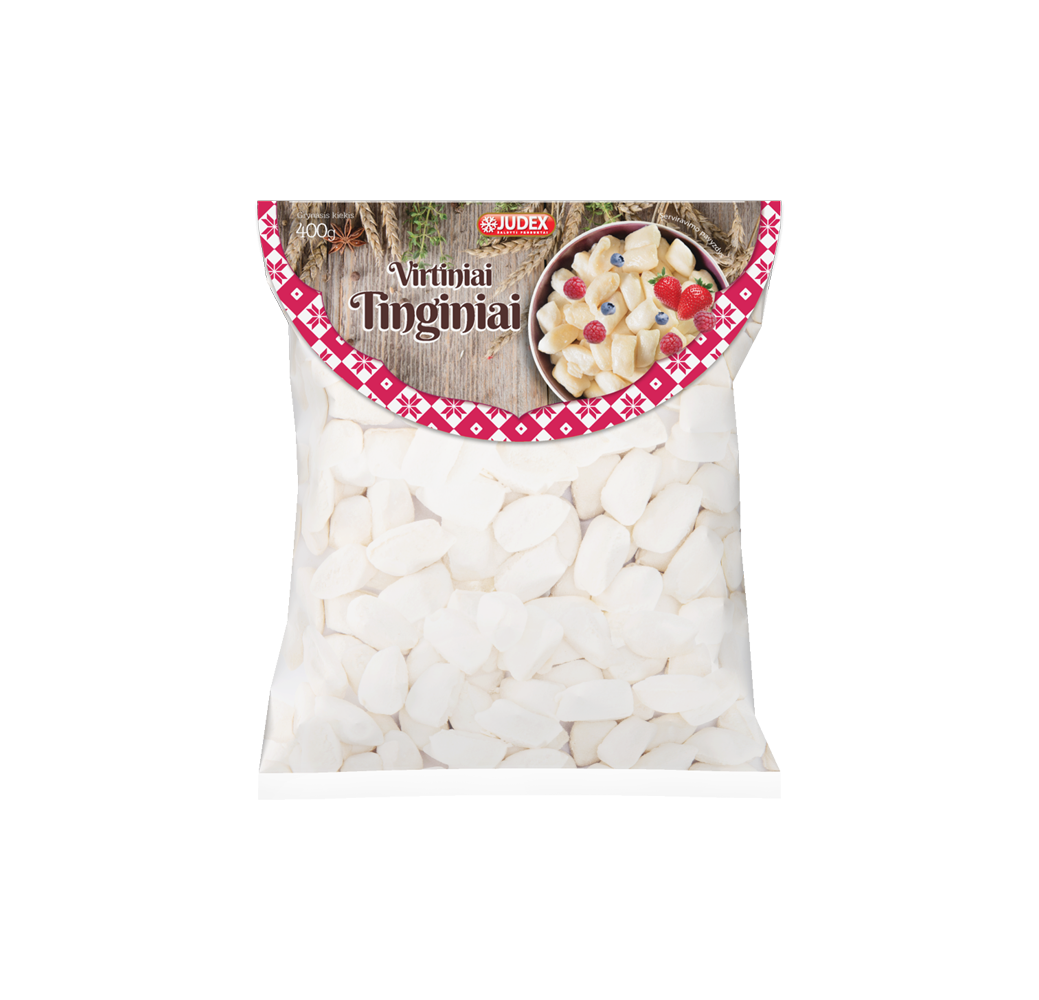 Virtiniai „Tinginiai“ 500 g (30 vnt. / dėžė)